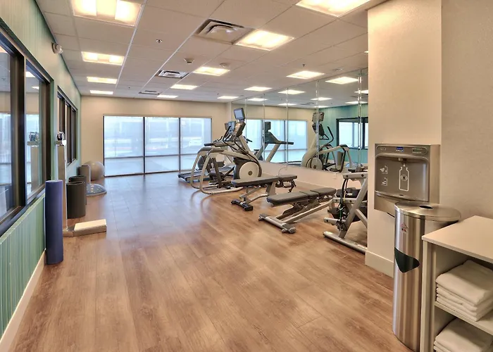 Holiday Inn Express & Suites - Albuquerque East By Ihg