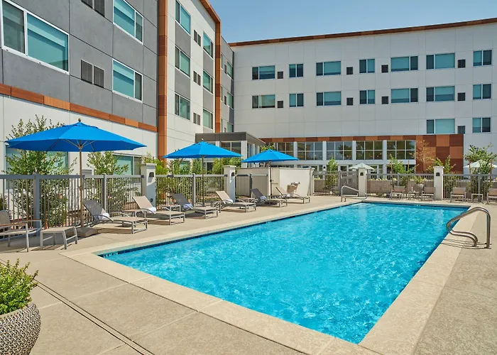 Element By Marriott Albuquerque Uptown